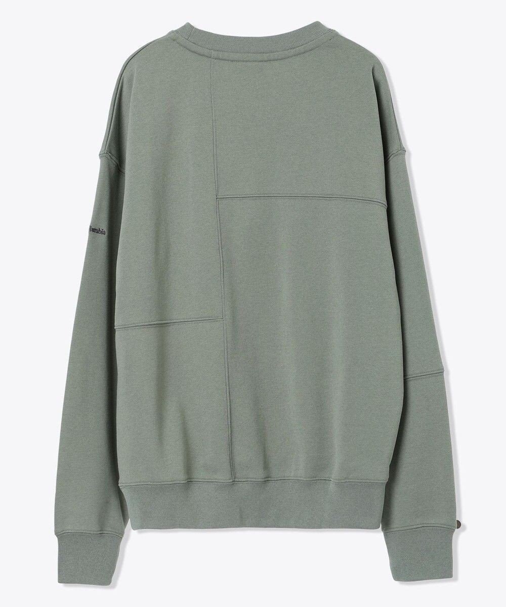 Columbia Columbia/ ウィメンズトゥリースワロースウェットクルー /コロンビア 