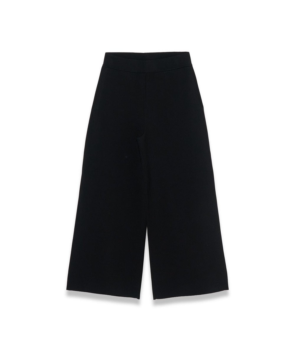 JOSEPH コンパクトミラノ　キュロット 