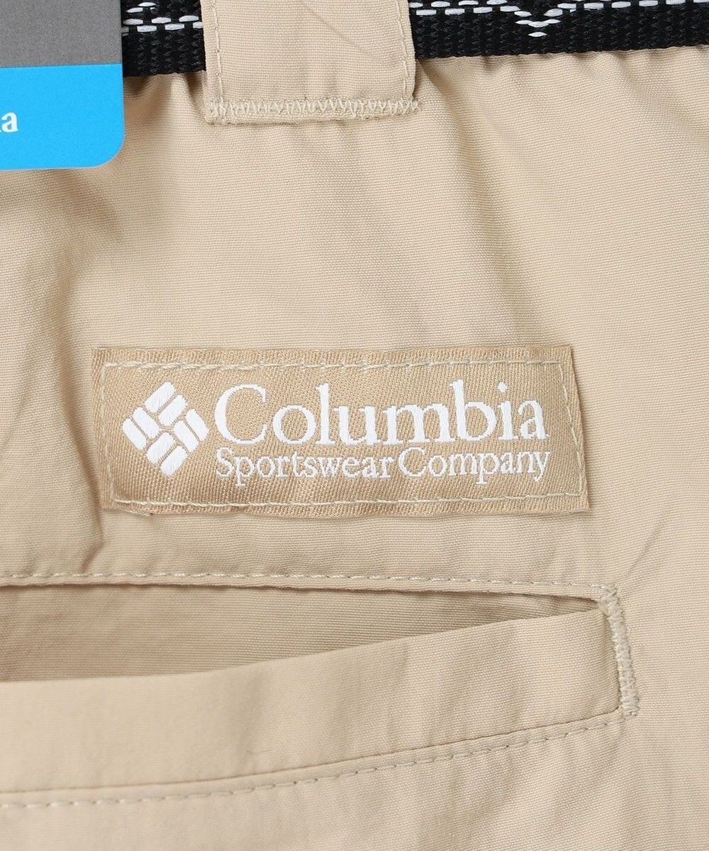 Columbia Columbia/ ウィメンズセコイアグローブウーブンショーツ /コロンビア 