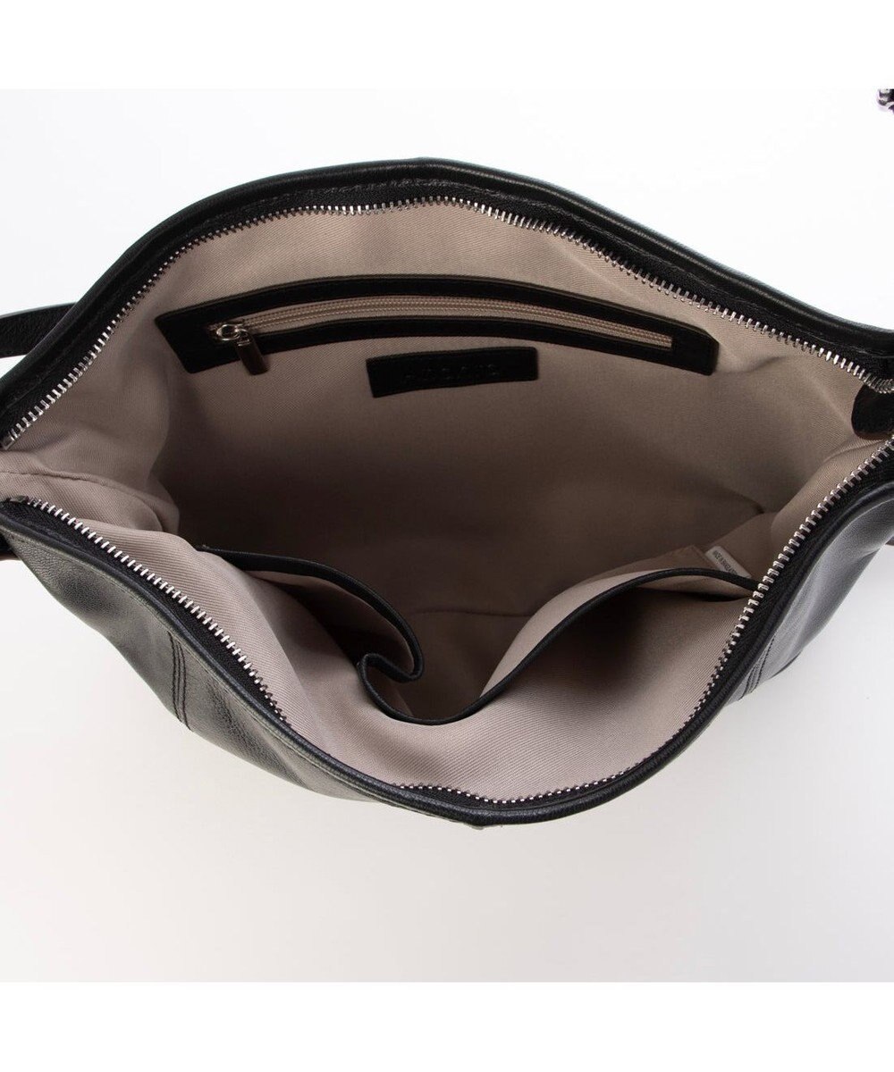 UNBILLION アトランタ ATLANTA / やぎ革軽量ショルダーS 