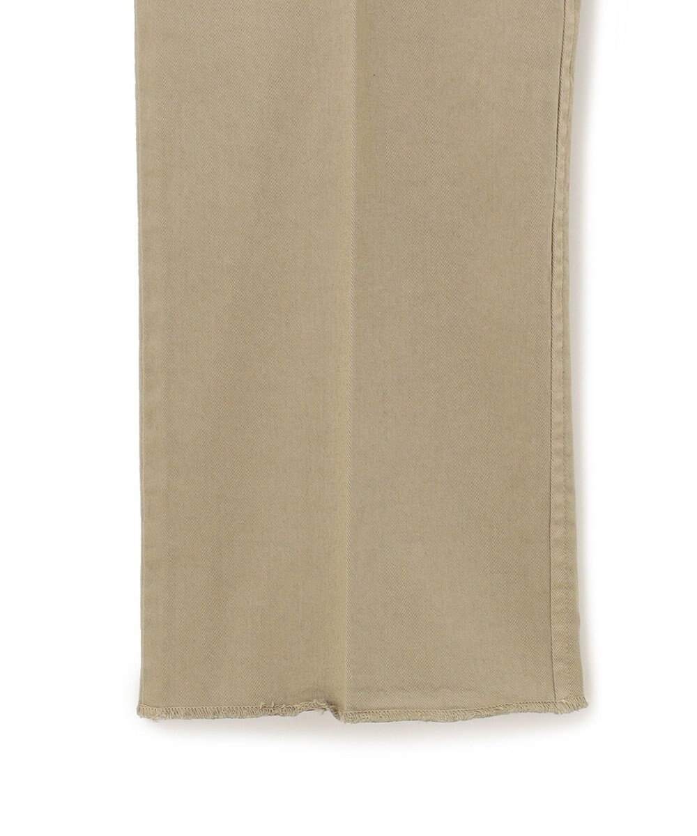 J.PRESS MEN 【WEB・一部店舗限定】チノパンツ 