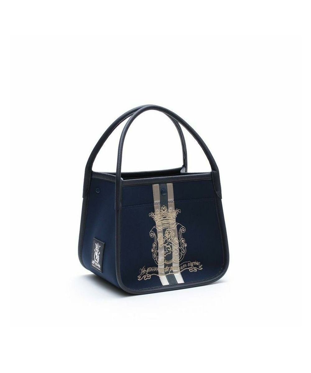 A.D.M.J. 【魔法の様に軽い】マジックライト/センターリボンベルボトムトートM 