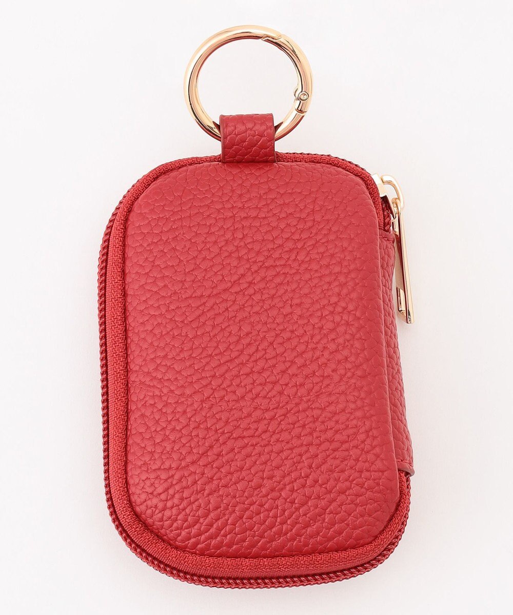 LA BAGAGERIE 【maison vert】 【軽量・ミニポーチ付き】２WAYトート 