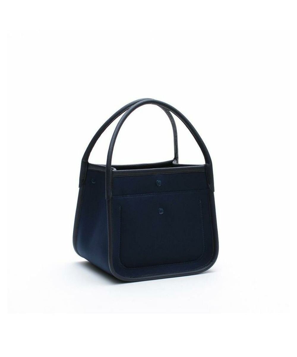 A.D.M.J. 【魔法の様に軽い】マジックライト/センターリボンベルボトムトートM 