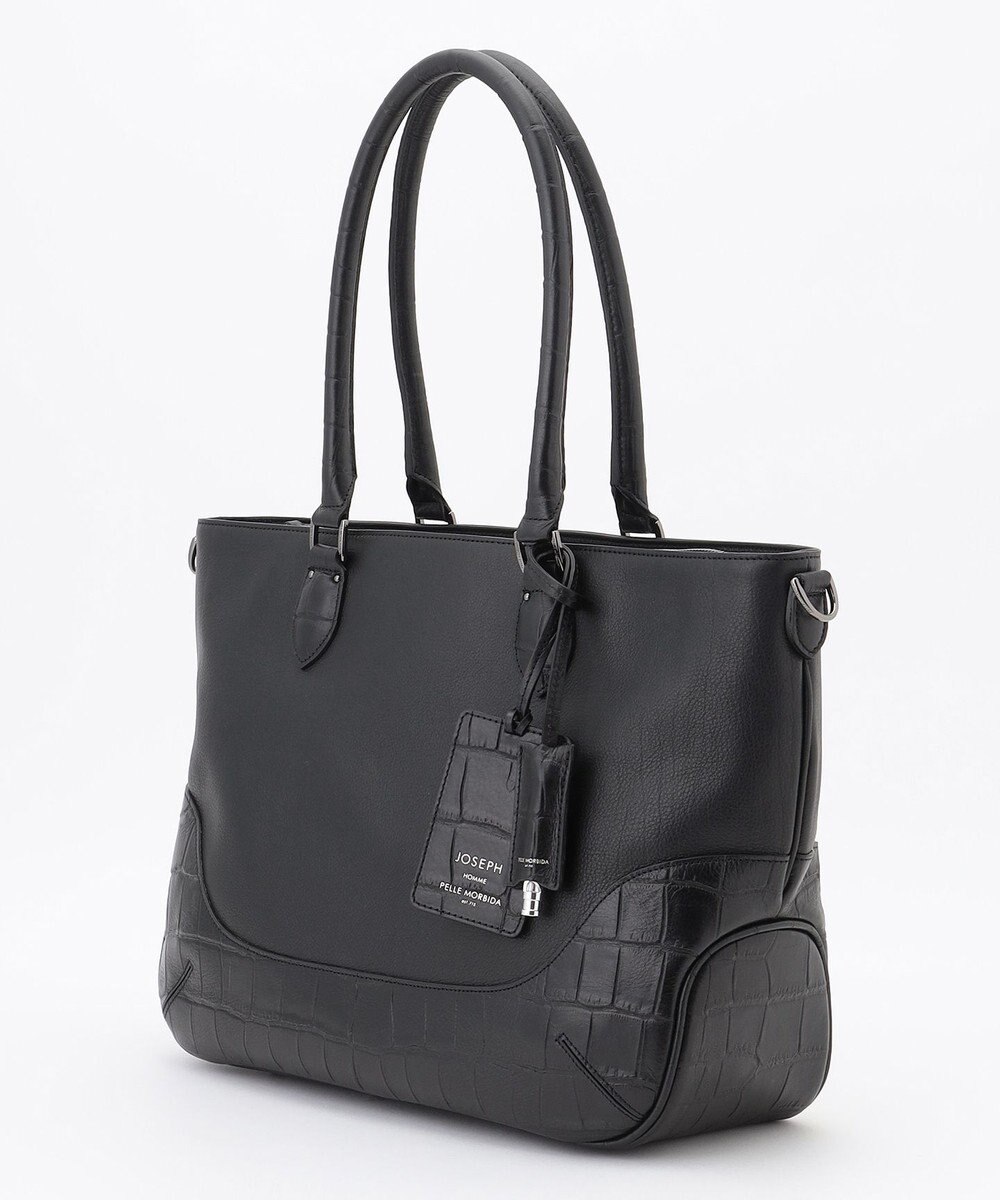 JOSEPH HOMME 【JOSEPH HOMME別注】【PELLE MORBIDA 】トートバッグ 