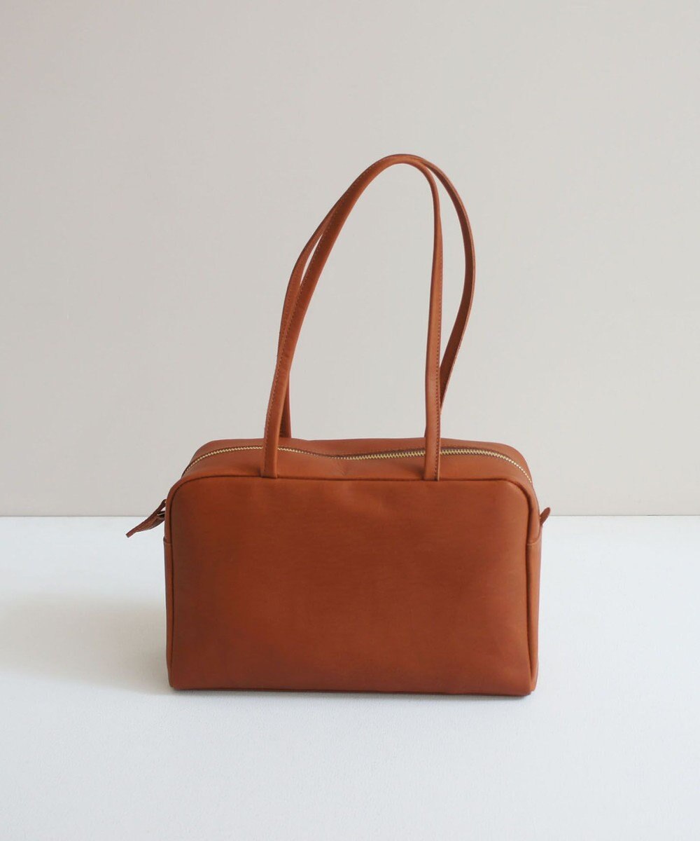 TIDEWAY NUTS ボストンバッグ 