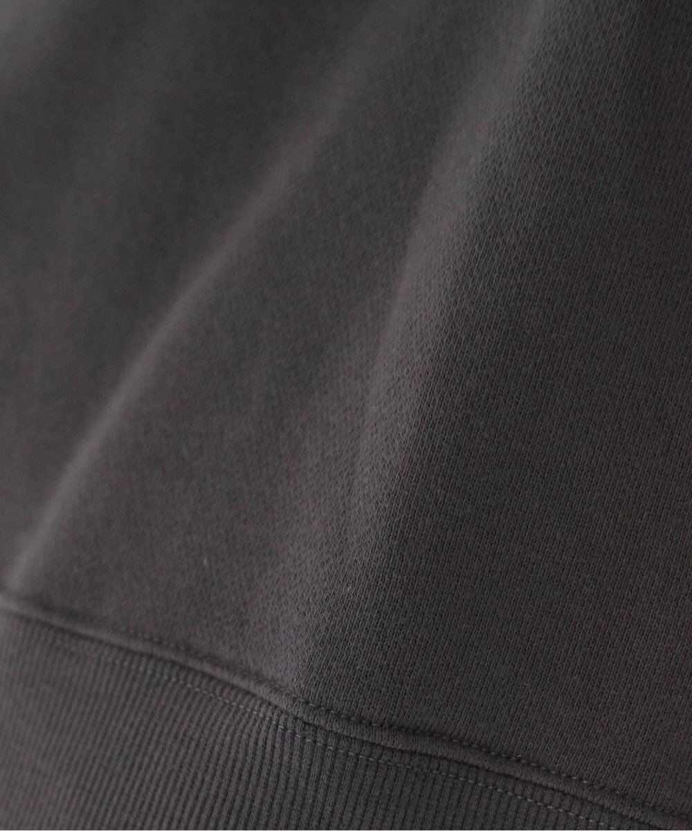 WEGO 【ANGIE VINTAGE/SETUP対応アイテム】オフショルダー裏毛スウェット 