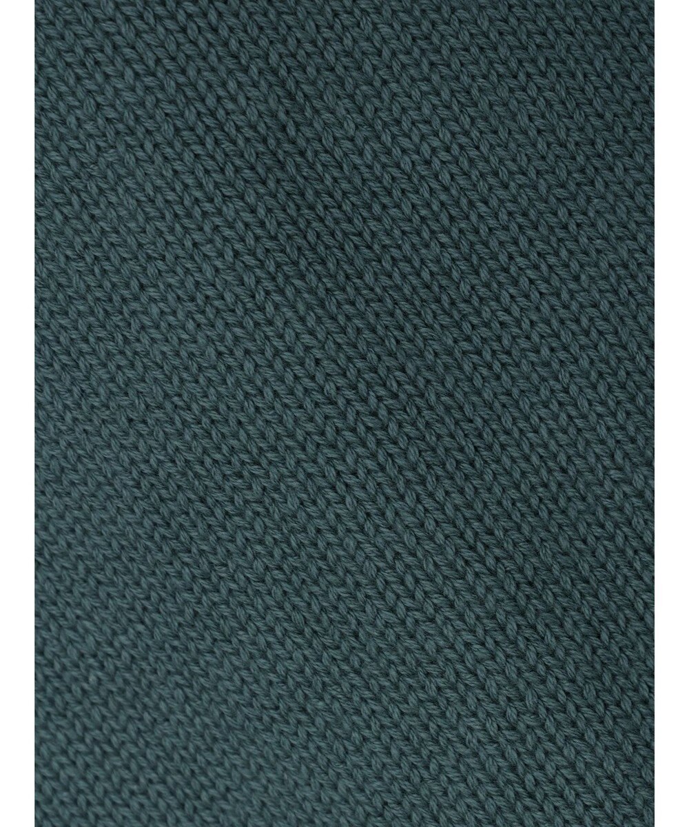 CRAFT STANDARD BOUTIQUE ガンジーニットプルオーバー 