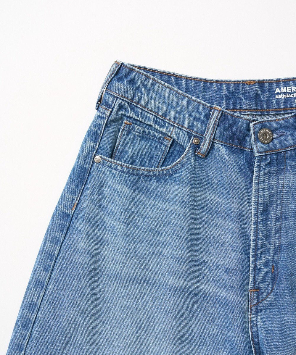 AMERICAN HOLIC ワイドデニム【WEB限定サイズ有り】 