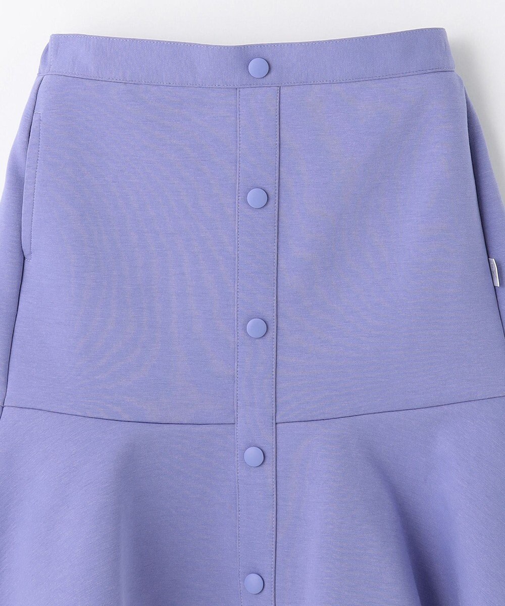 組曲 KIDS 【110-140㎝】ダンボールマーメイド スカート 