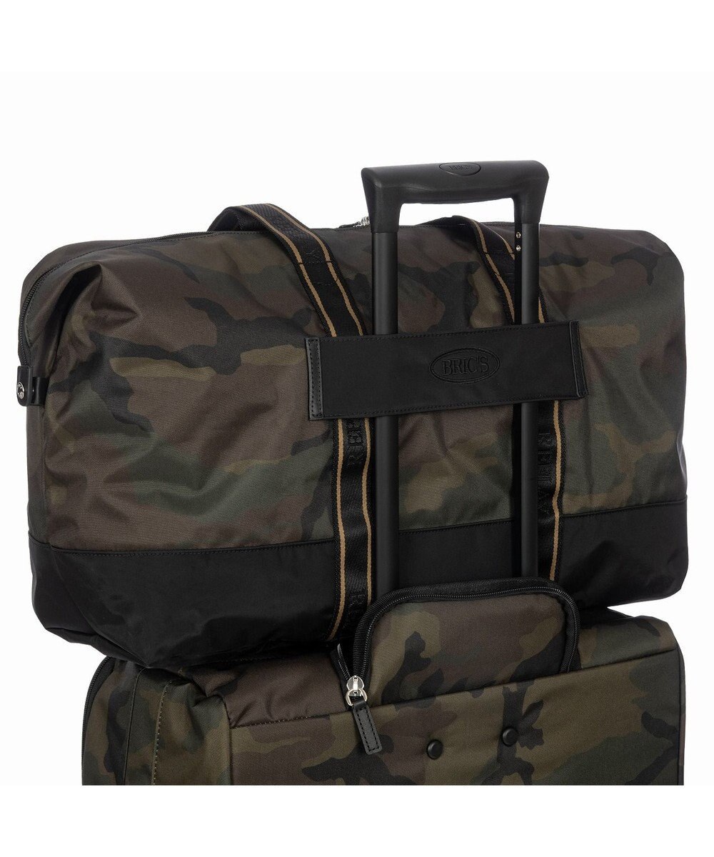 ACE BAGS & LUGGAGE  BRIC'S×REPLAY X-COLLECTION  ボストンバッグL 89286 JXC40202 ブリックス 