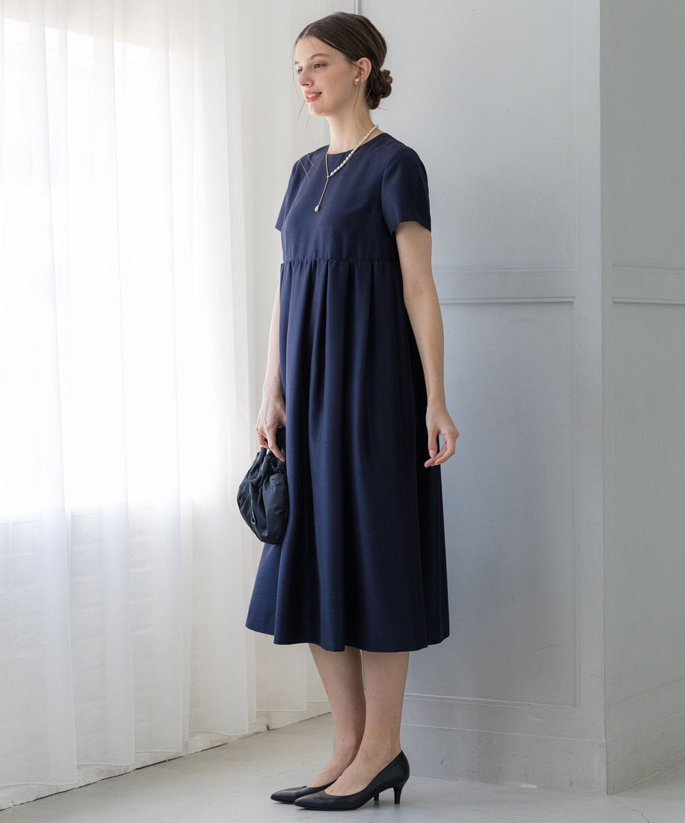 23区 L 【APPLAUDIR】トリアセシャンタン ドレス 