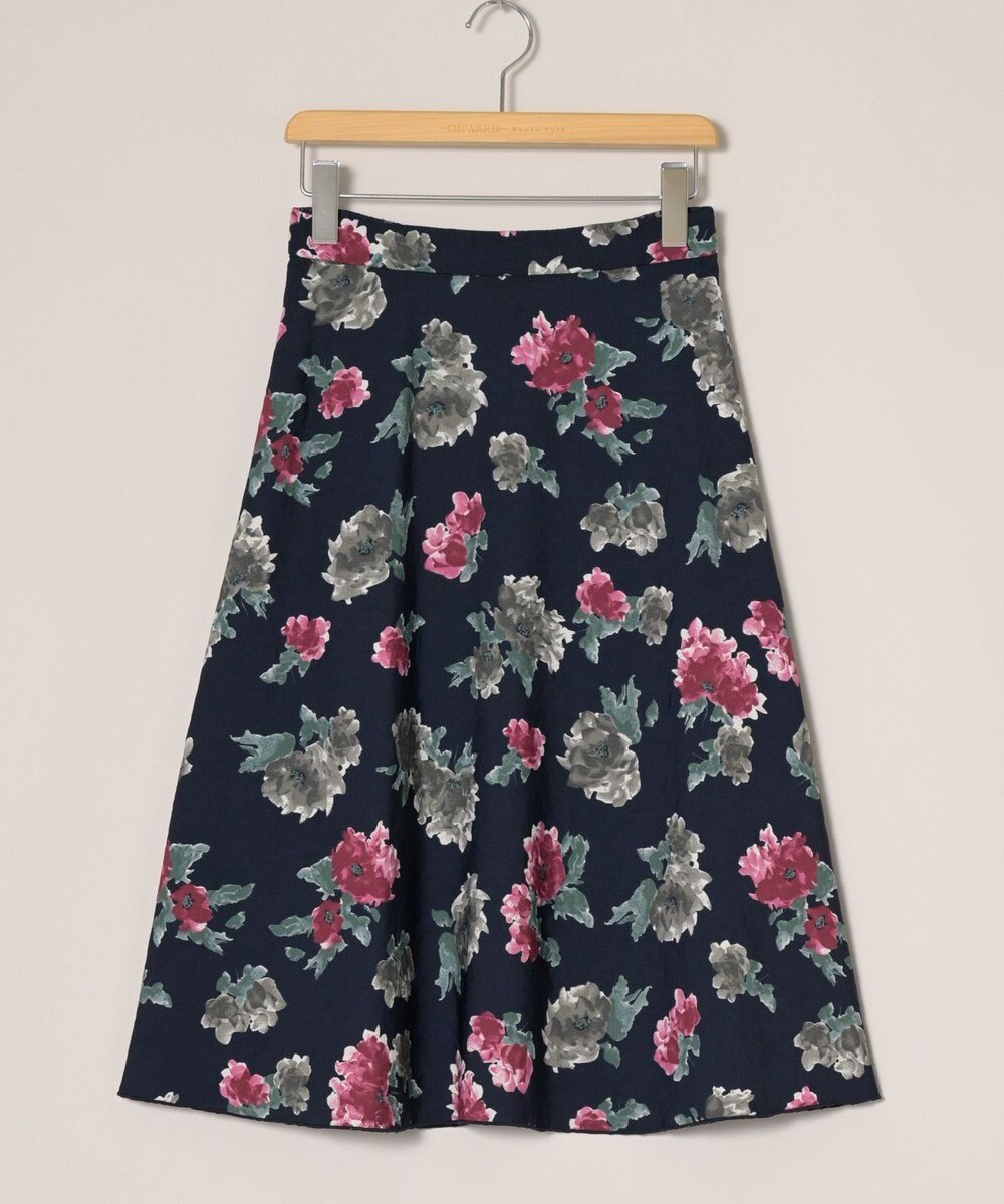 ONWARD Reuse Park 【any SiS】スカート秋冬 