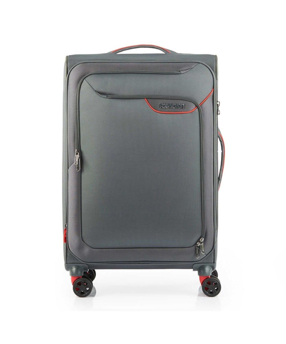 Samsonite アメリカンツーリスター スーツケース 76L(/85L) アップライト4.0 スピナー55 APPLITE4.0 
