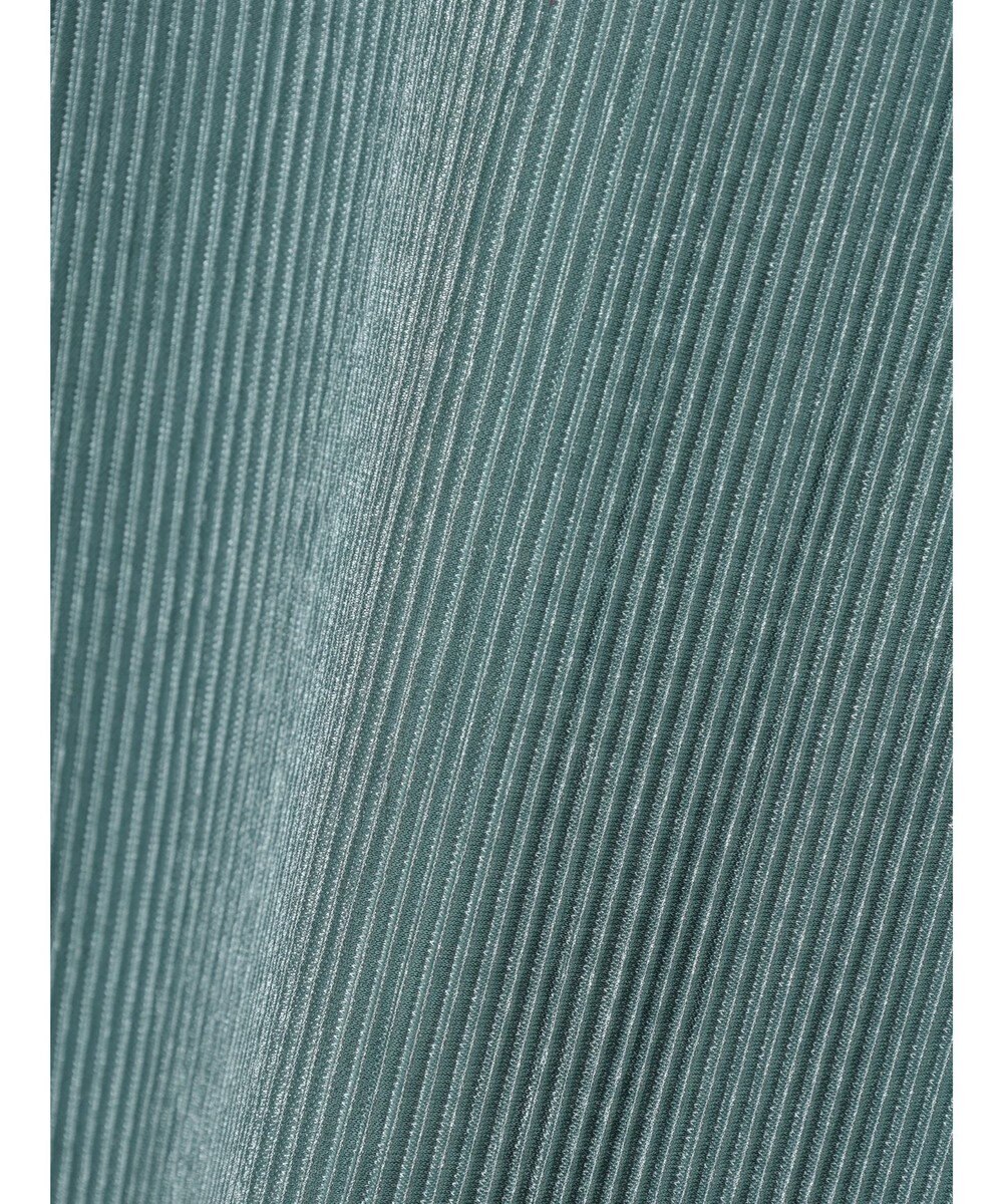 Green Parks ミニプリーツプルオーバー 