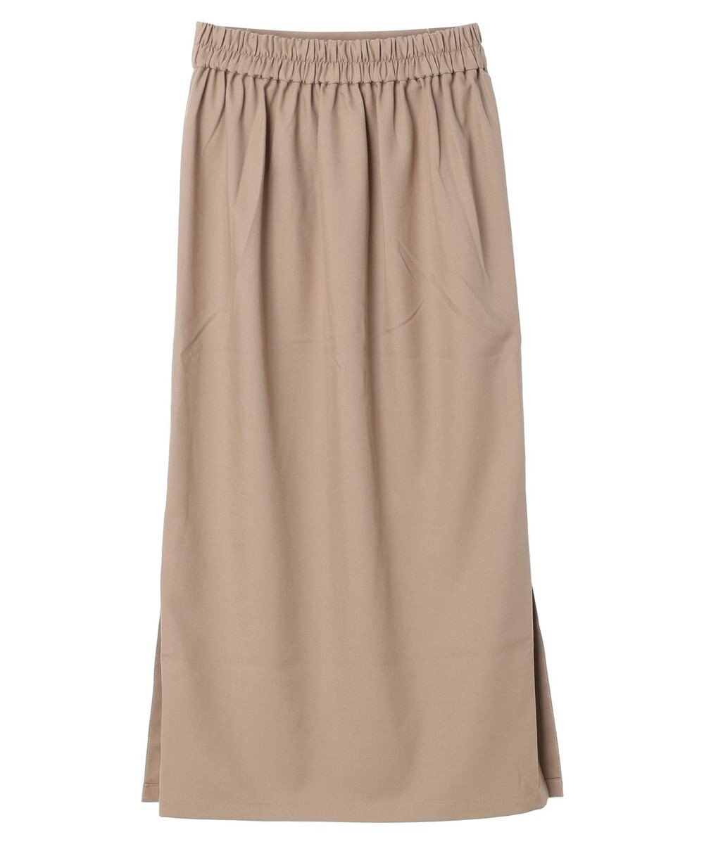 Green Parks ・ＥＬＥＮＣＡＲＥ　ＤＵＥ　サイドラインナロースカート 