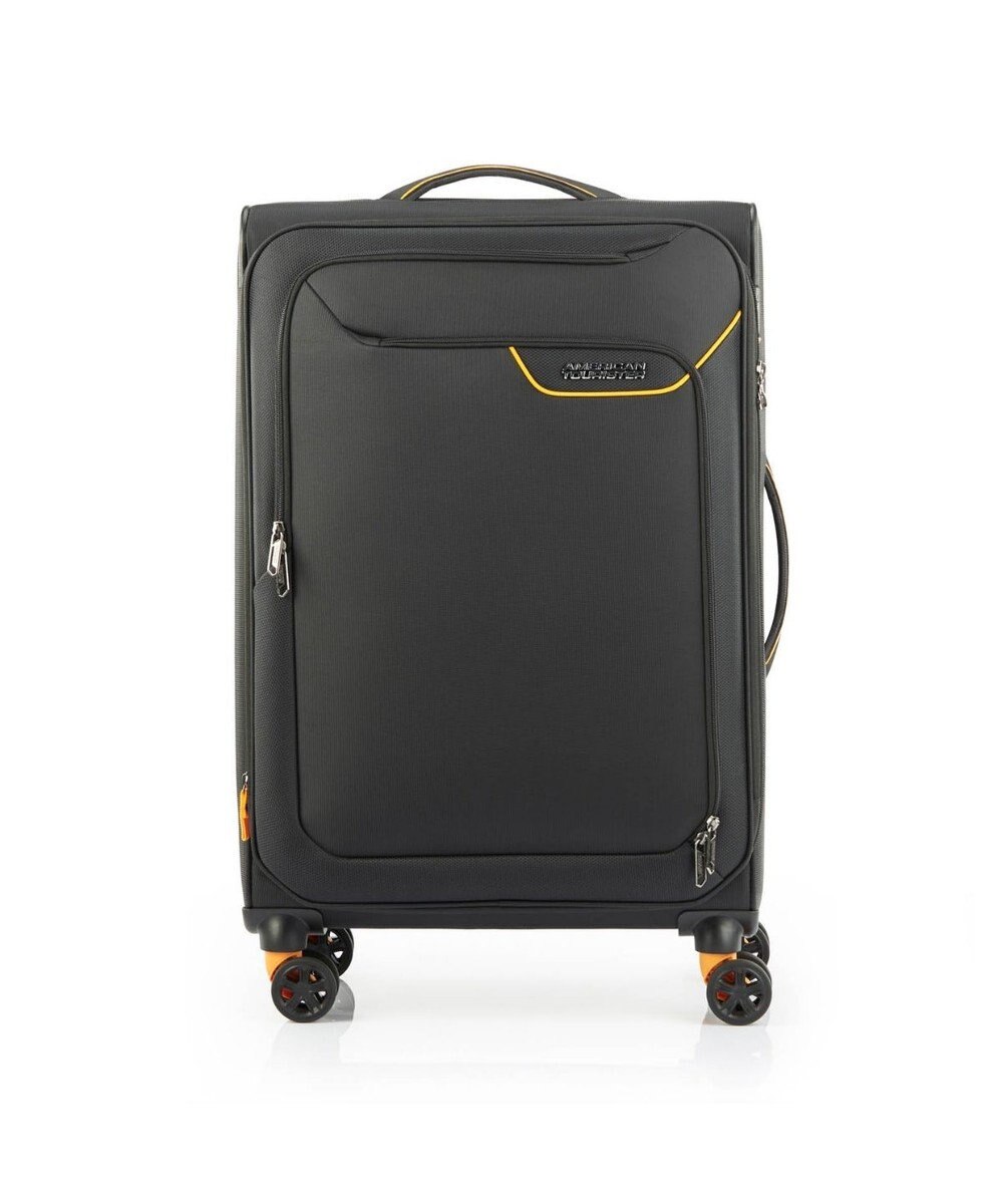 Samsonite アメリカンツーリスター スーツケース 76L(/85L) アップライト4.0 スピナー55 APPLITE4.0 