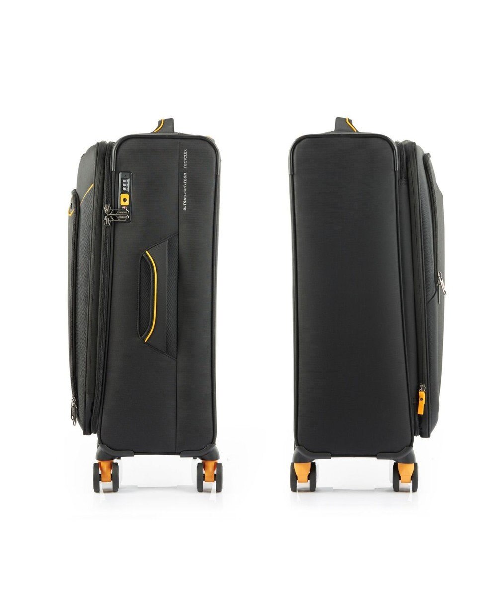 Samsonite アメリカンツーリスター スーツケース 76L(/85L) アップライト4.0 スピナー55 APPLITE4.0 