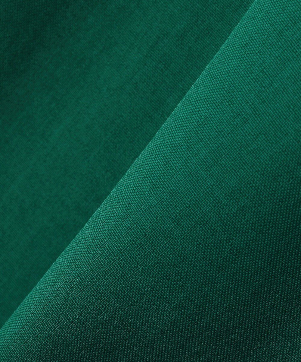 YECCA VECCA 【UVカット】サラサライージーテーパードパンツ 