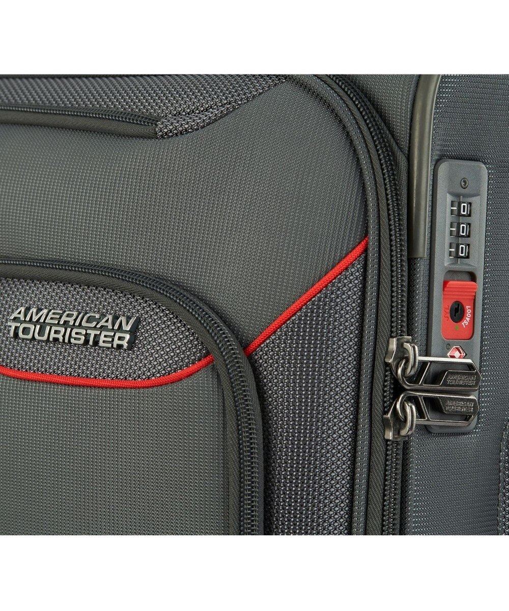Samsonite アメリカンツーリスター スーツケース 76L(/85L) アップライト4.0 スピナー55 APPLITE4.0 