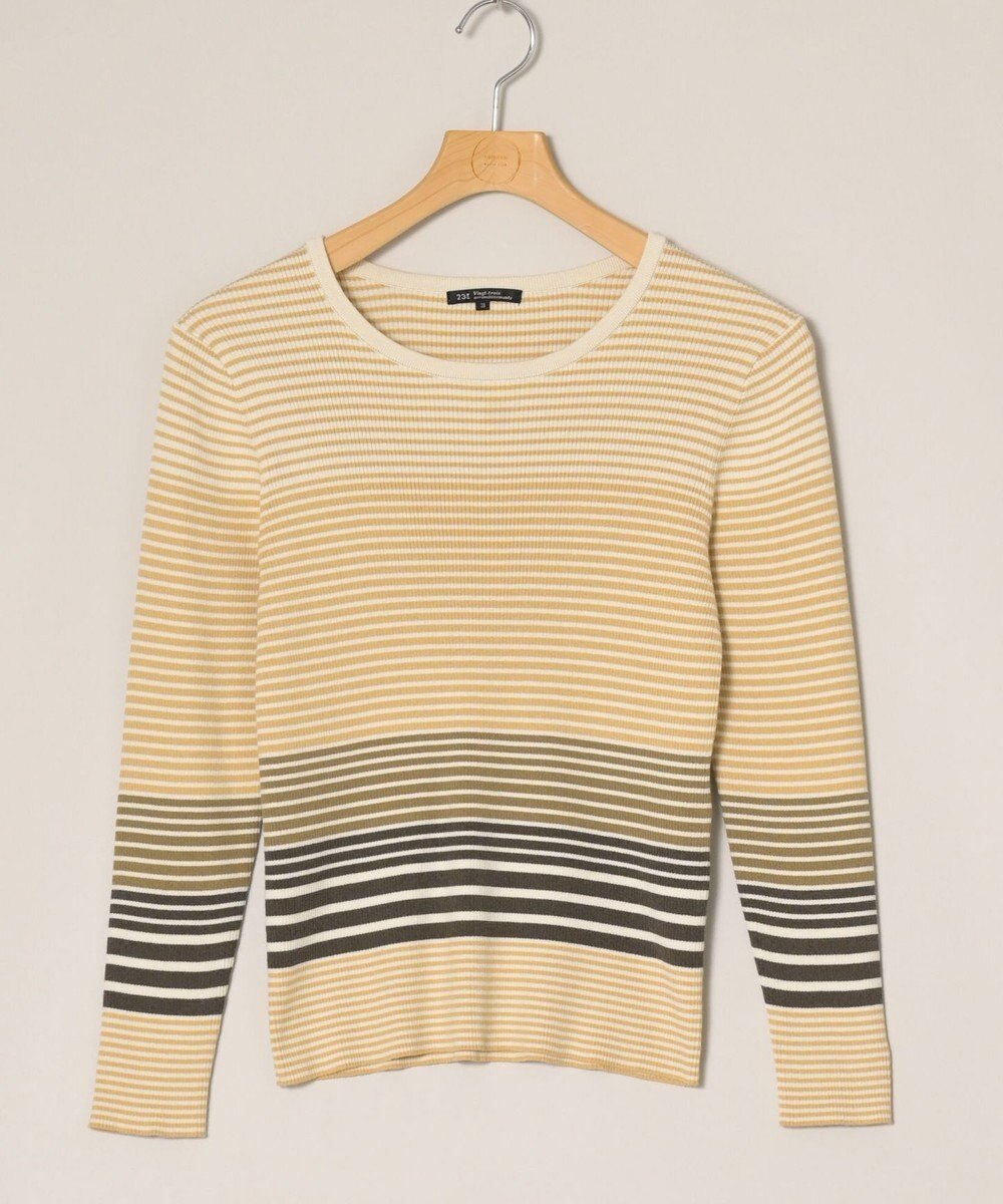 ONWARD Reuse Park 【23区】ニット春夏 