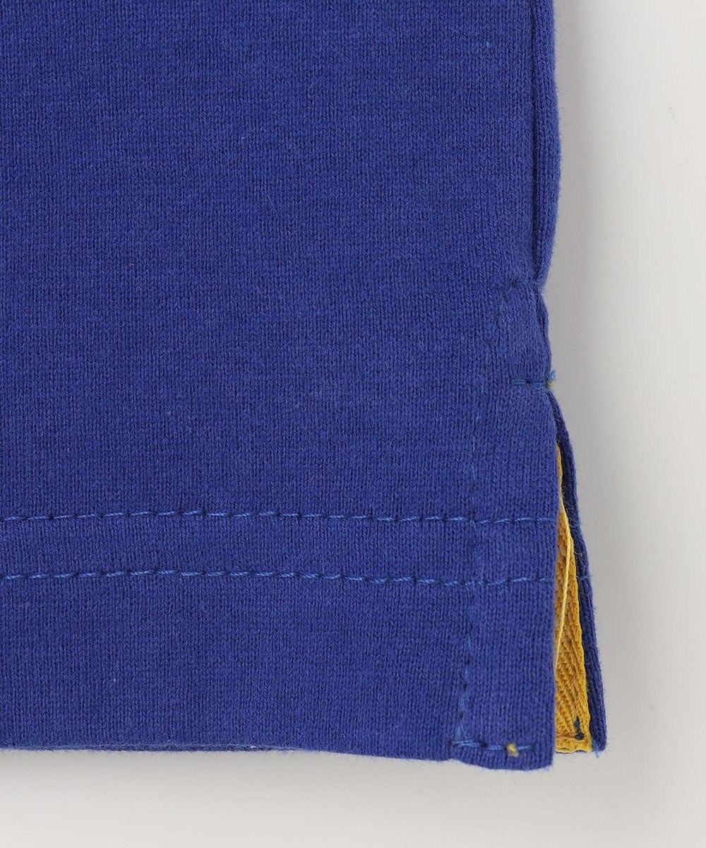 J.PRESS KIDS 【110-130cm】ブル ポロシャツ 