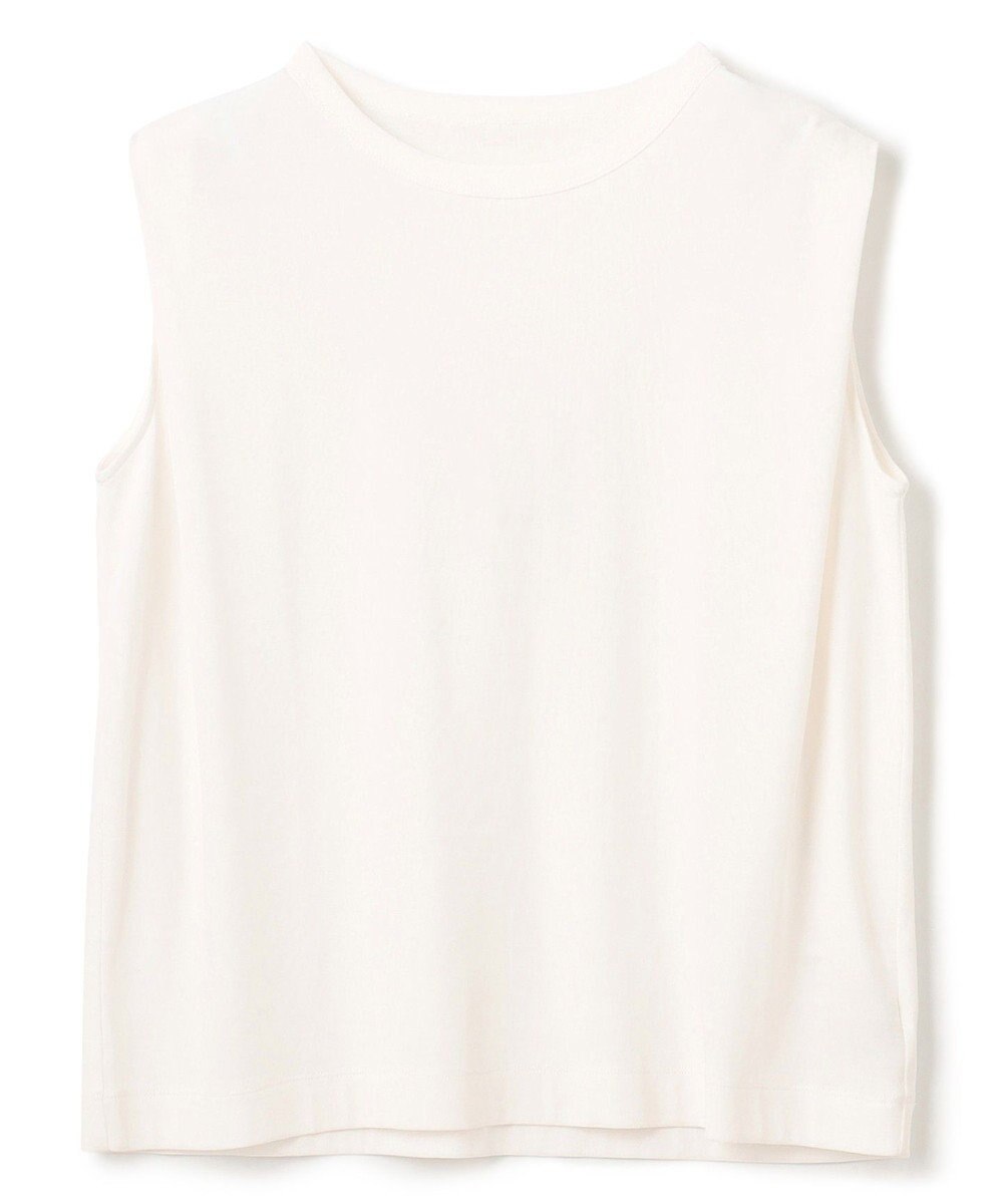 UNFILO ドライタッチフライス ノースリーブ Tシャツ 