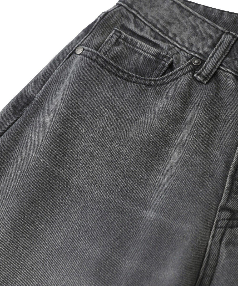 AMERICAN HOLIC ワイドデニム【WEB限定サイズ有り】 