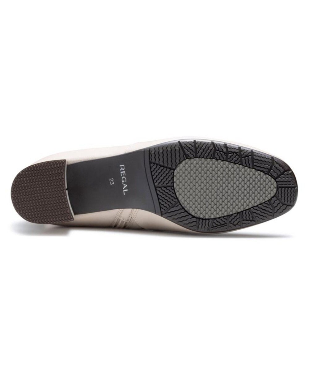 REGAL FOOT COMMUNITY 【リーガルレディース】F74R 晴雨兼用ショートブーツ ブーツ 