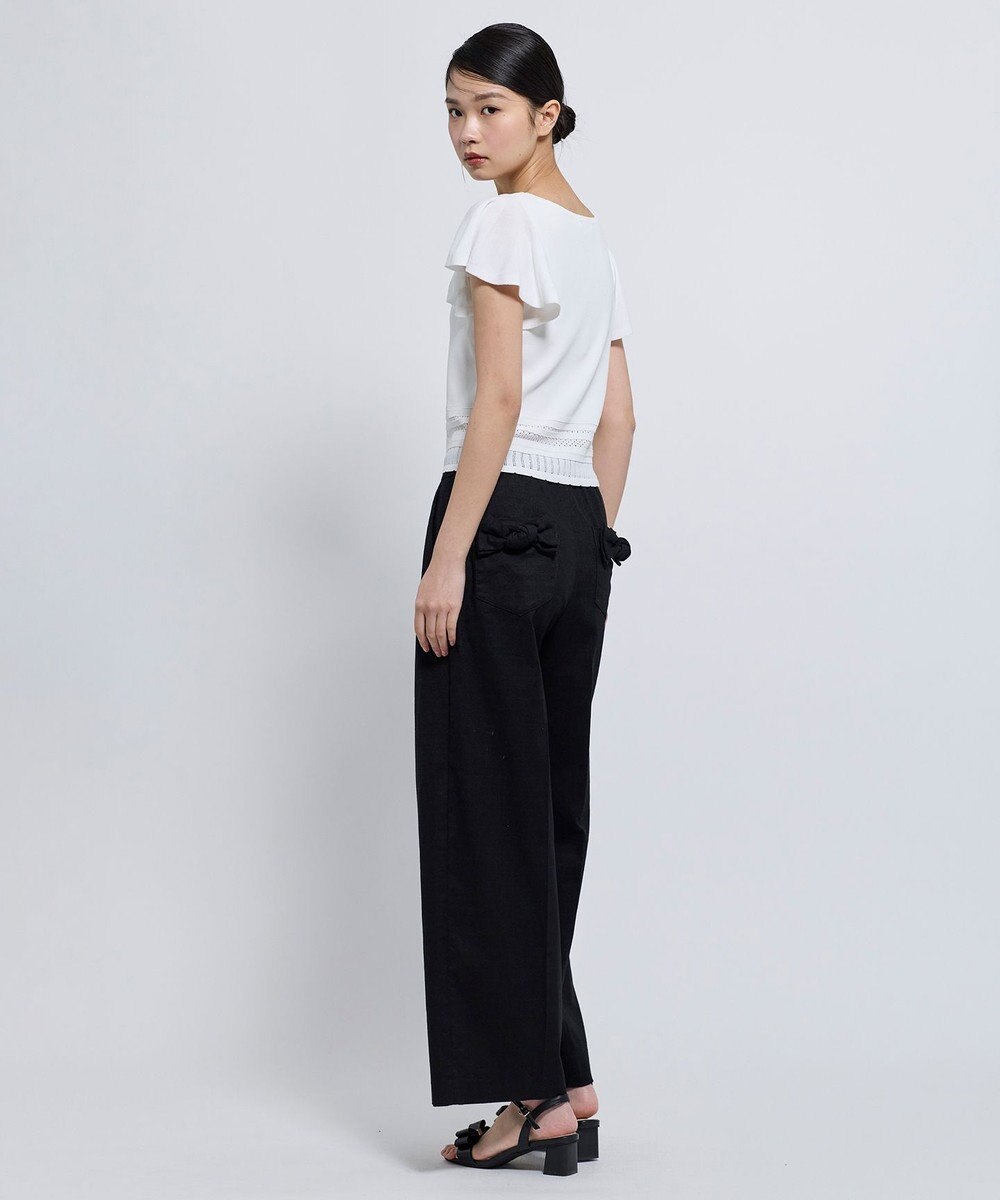 TOCCA PIXIE MAGIC ニットトップス 