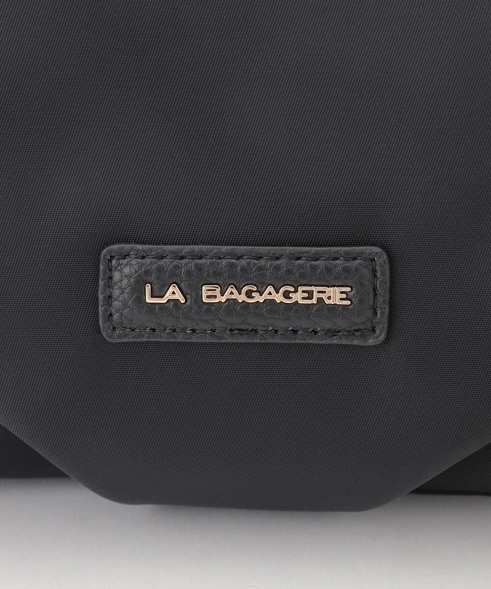 LA BAGAGERIE タック2WAYショルダーバッグ 