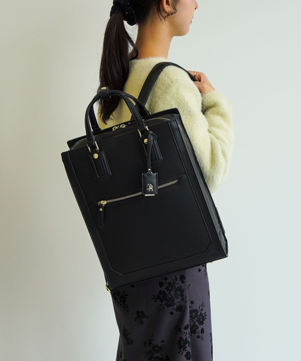 ACE BAGS & LUGGAGE Jewelna Rose アリゼ リュック A4/13.3インチPC収納 16302 ジュエルナローズ 