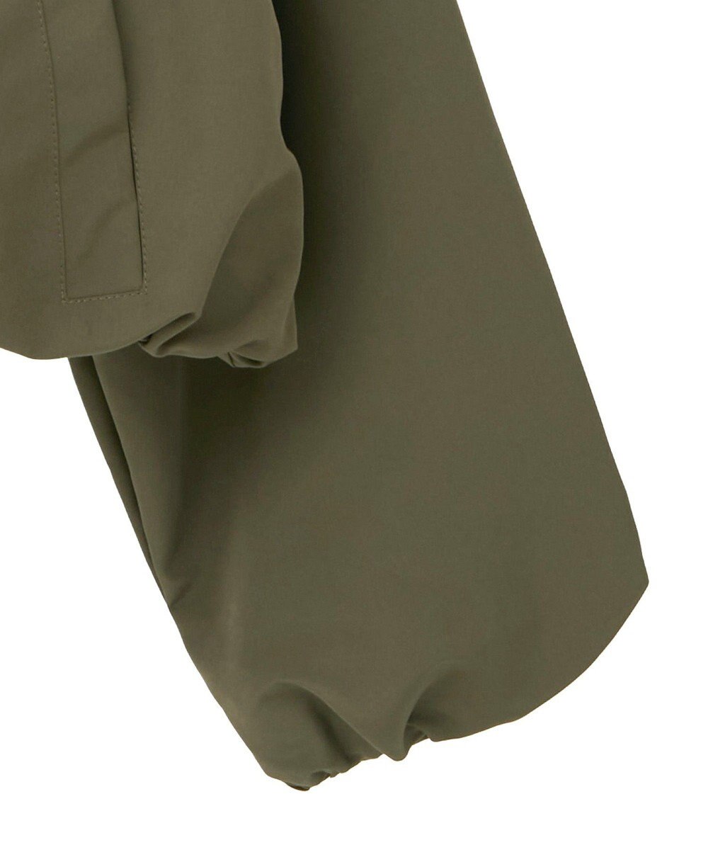 Green Parks ・ＥＬＥＮＣＡＲＥ　ＤＵＥ　ショートマウンテンパーカー 