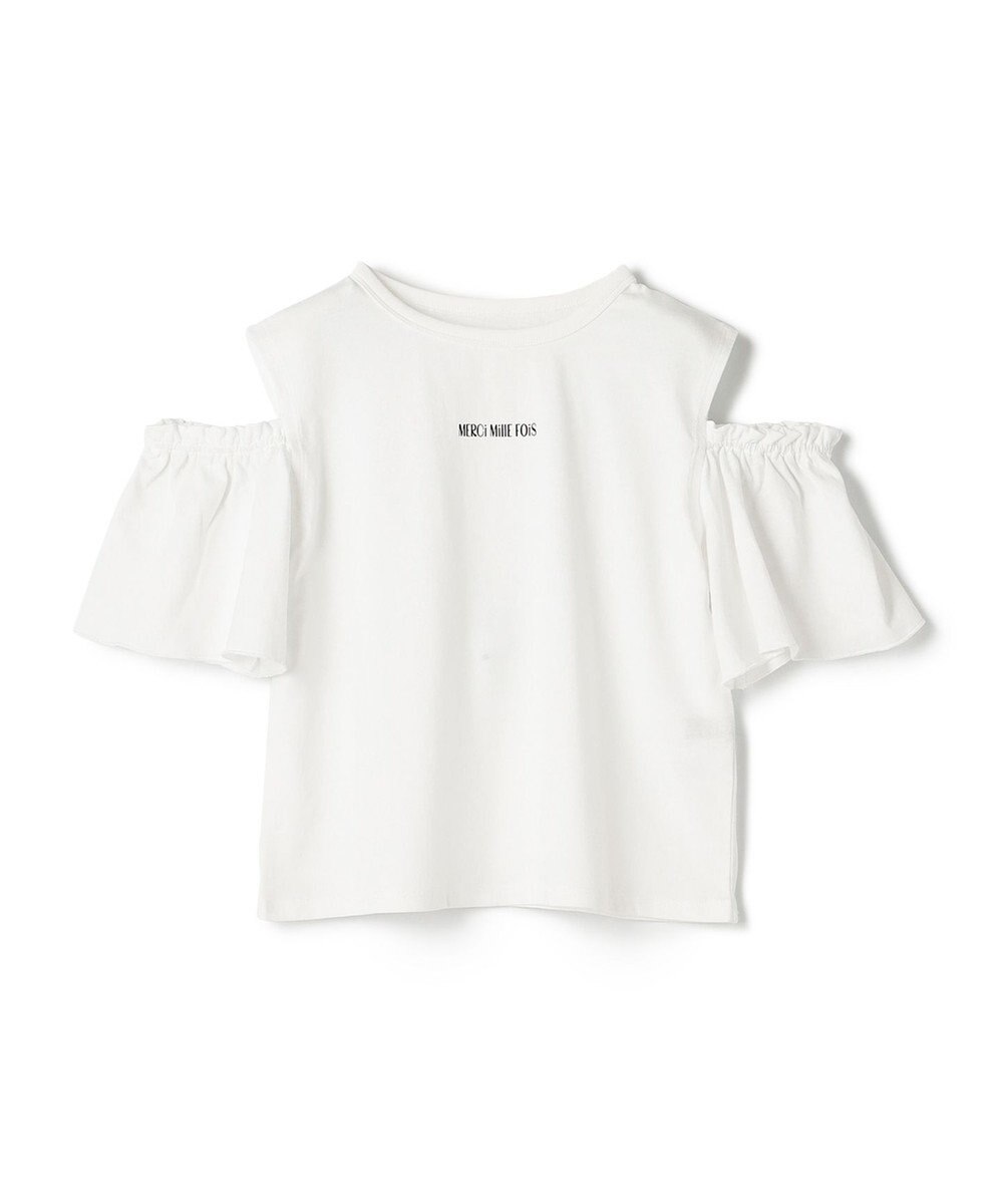 UNFILO 【110-150cm】アソート デザインTシャツ 