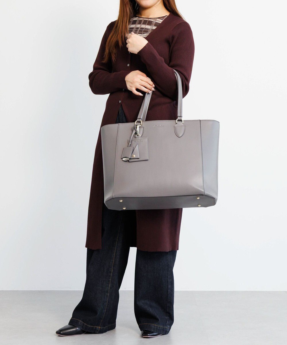 ACE BAGS & LUGGAGE Jewelna Rose オタハピ トートバッグ B4/13.3インチPCサイズ 16351 ジュエルナローズ 