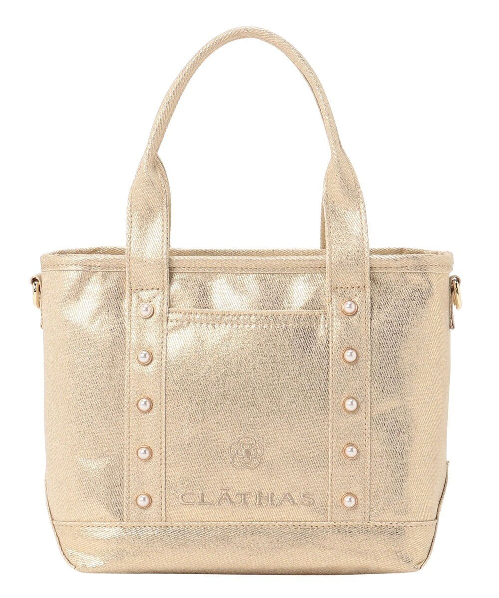CLATHAS フロー トートバッグ 