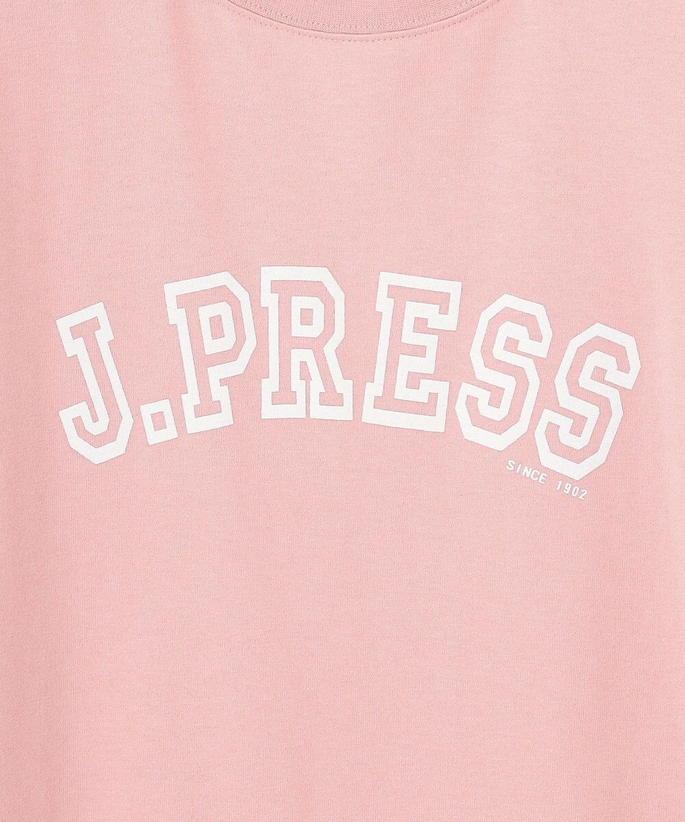 J.PRESS MEN J.PRESS アーチロゴＴシャツ 