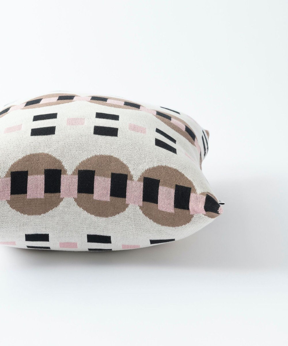 TRICOTE マルキカクッションカバー  (オーガニック) 