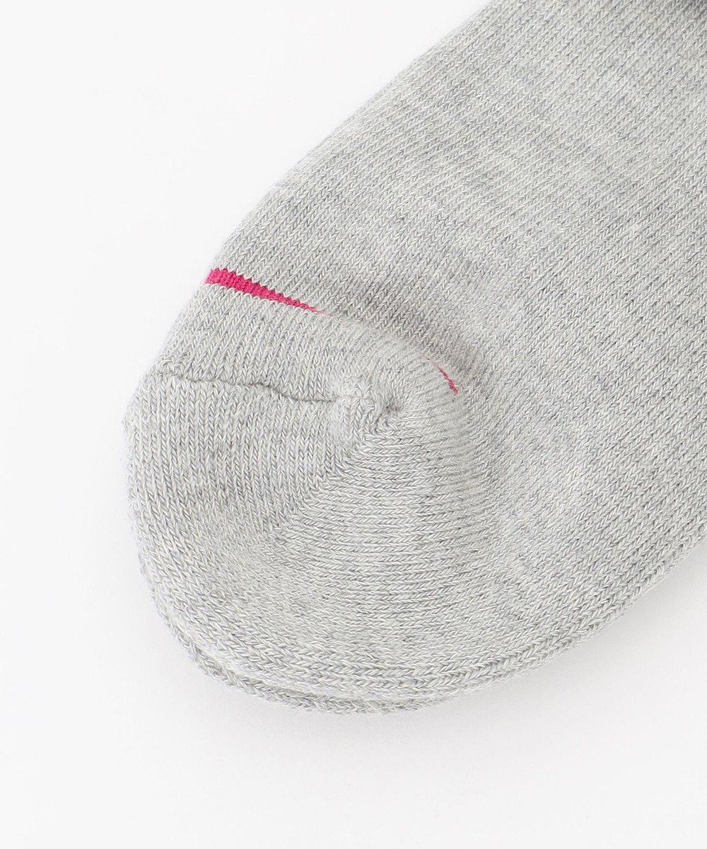 23区GOLF 【WOMEN】シンプルであらゆるウェアとコーディネイト可能◎ ナンバリング ソックス 