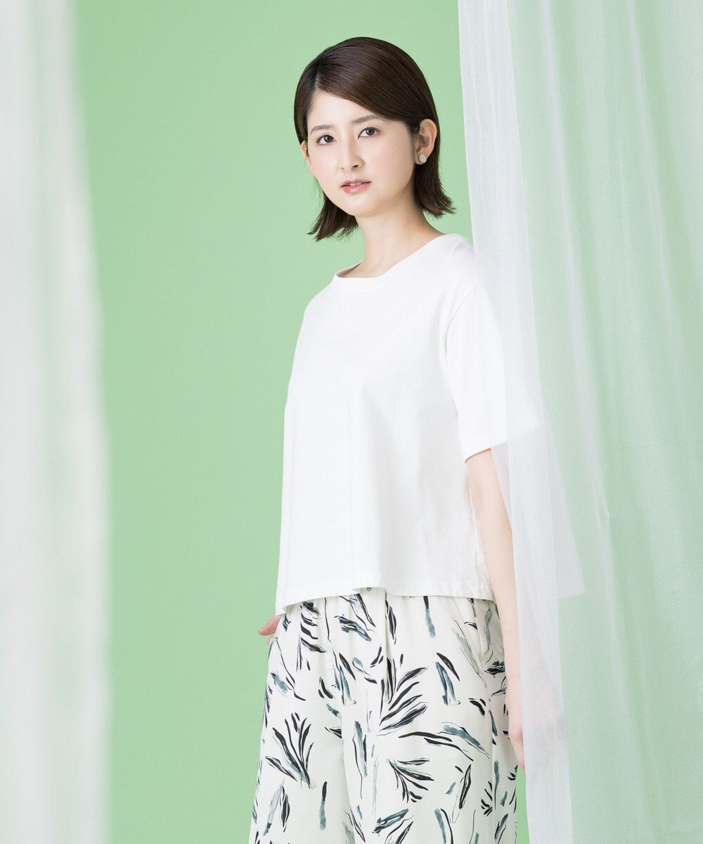 ONWARD Reuse Park 【23区】カットソー春夏 