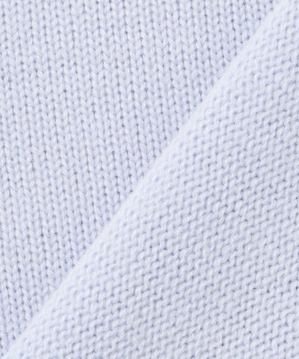 UNFILO ハイネックチュニック 