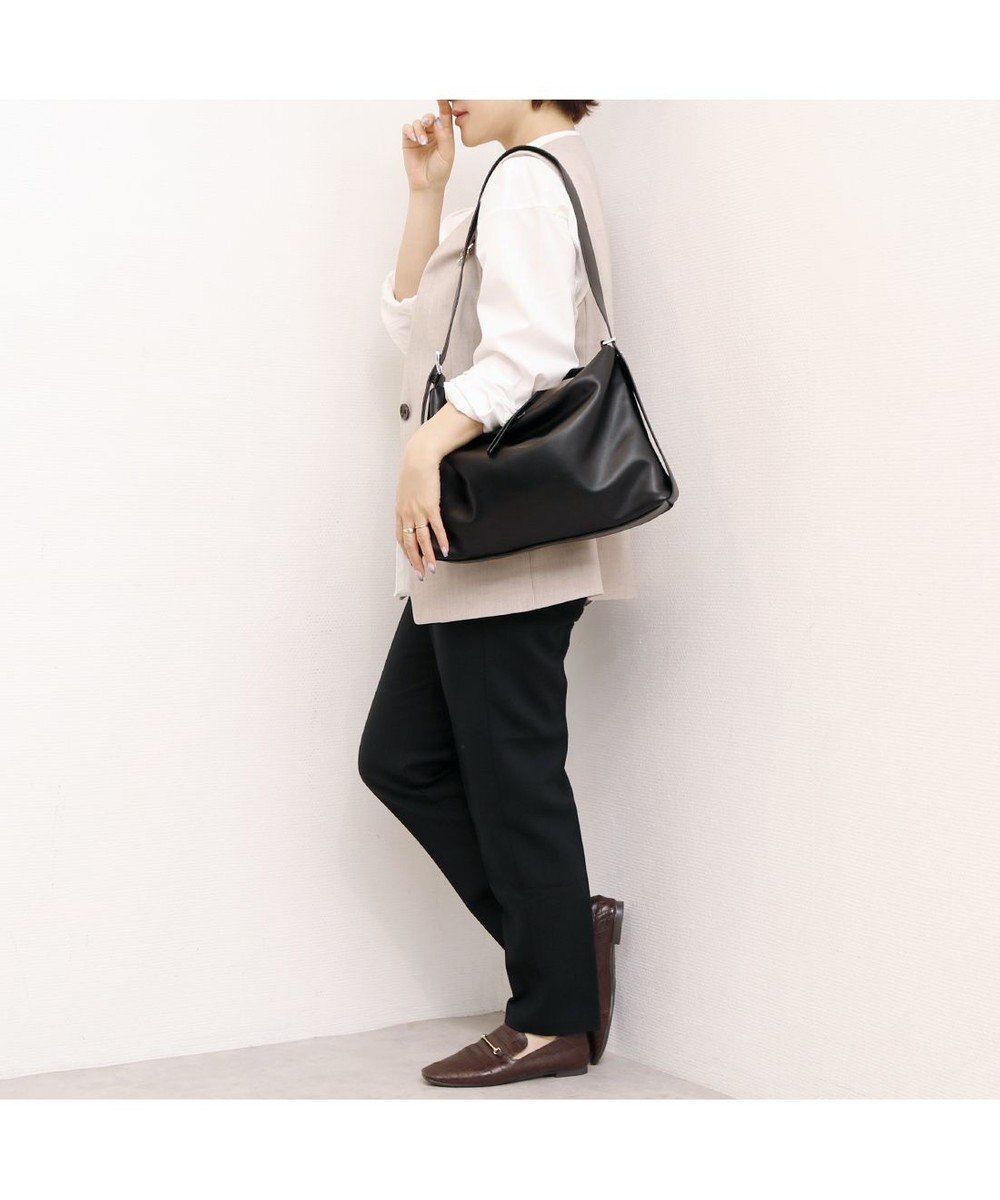 UNBILLION カシュカシュ cachecache / 2way変形ショルダーバッグ 