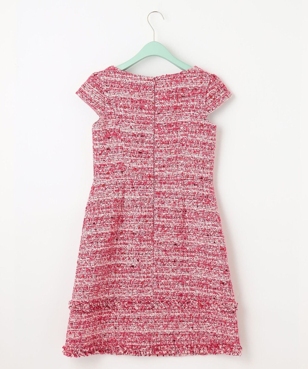 TOCCA CAMELOT TWEED ドレス 
