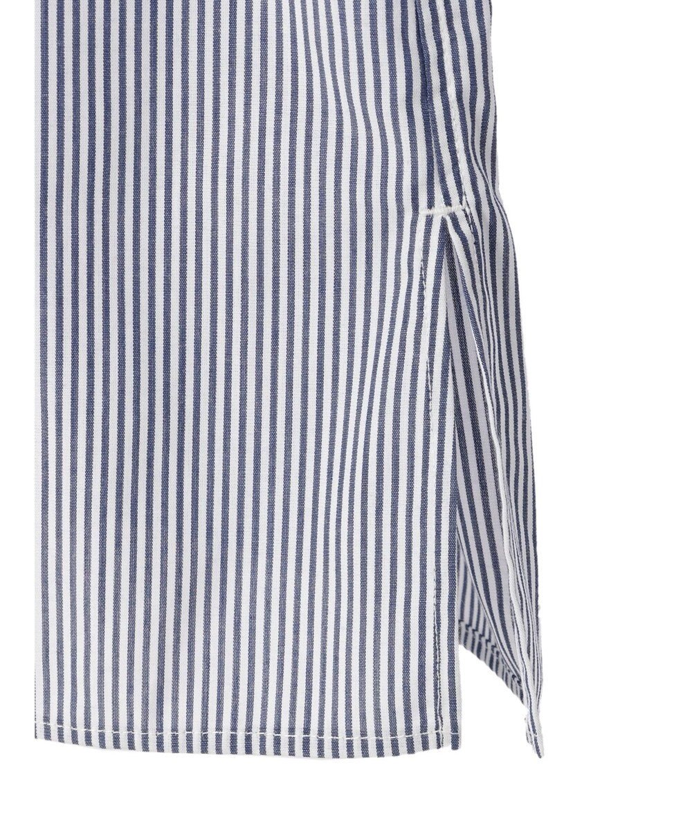 Green Parks アソートシャツワンピース 