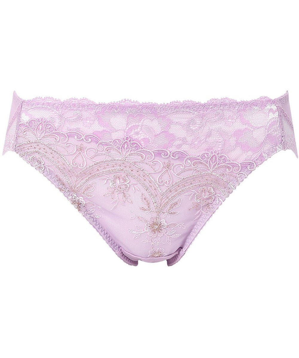 Wing ショーツ Wing Lesiage PB6000・PB6001とペア 【6000シリーズ】 はきこみ丈あさめ PF6000 ウイング／ワコール 