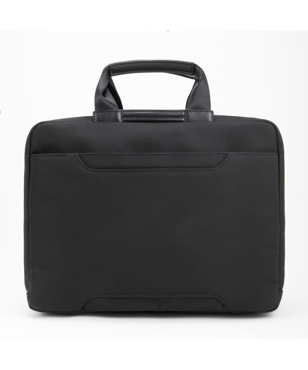 ZERO HALLIBURTON ZDB D ブリーフケース A4 14.0インチPC 3気室 エキスパンド 81413 