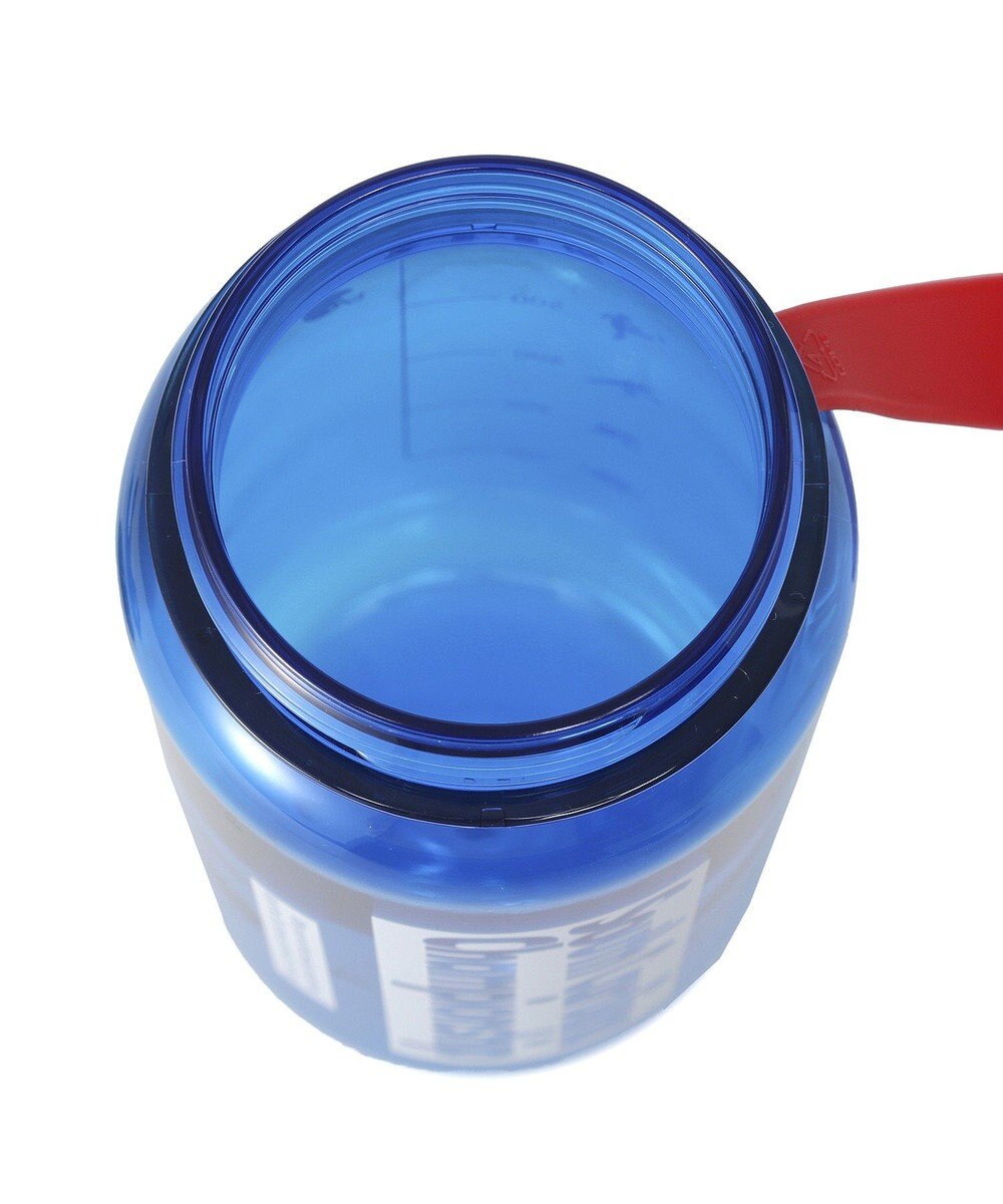 AMERICAN HOLIC 【RUSSELL】ラバーチャーム付きクリアボトル 