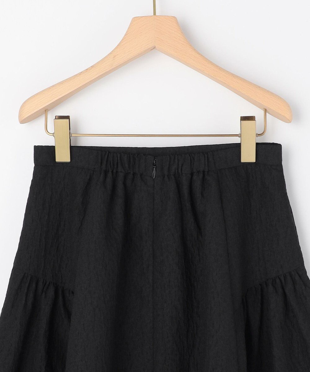 組曲 【先行予約・WEB限定】シアージャカード スカート 