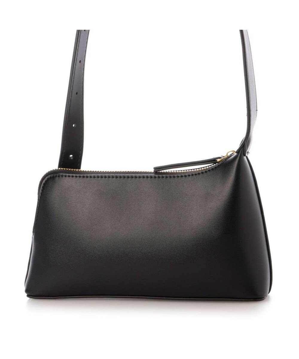 UNBILLION カシュカシュ cachecache / アシンメトリーバックルショルダー 