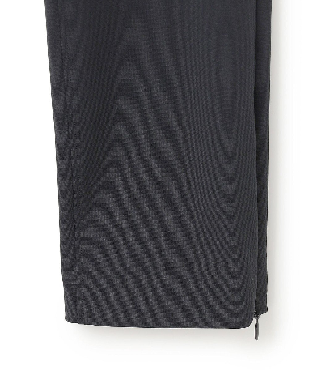 ICB 【洗える】コンフォートポンチ レギンスパンツ 